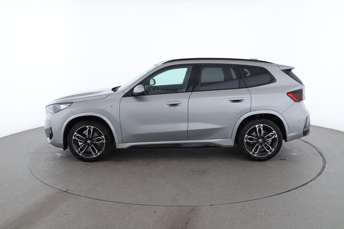 BMW X1 xDrive23d M Sport DKG7 — photo 2