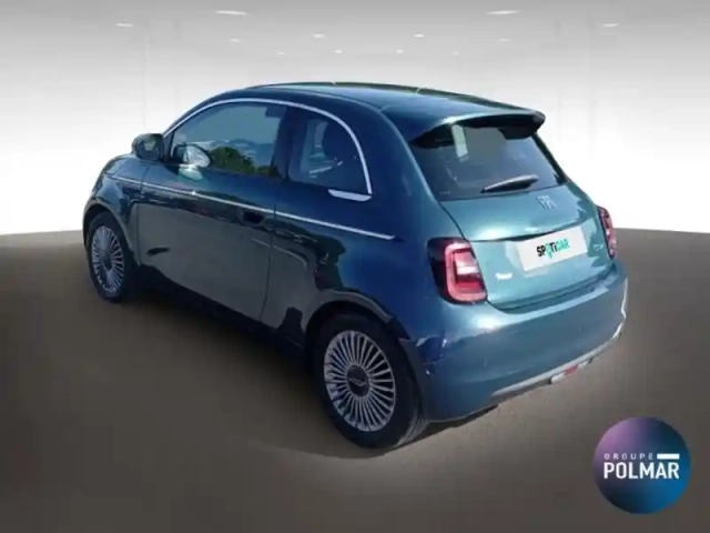 Fiat 500 e 118ch pack confort &amp; tech my23 — photo 7