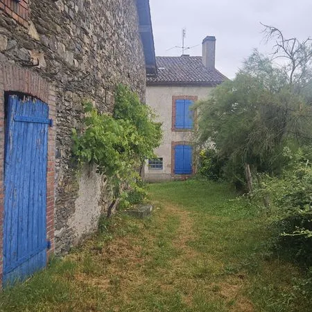 Maison 5 pièces 118 m²