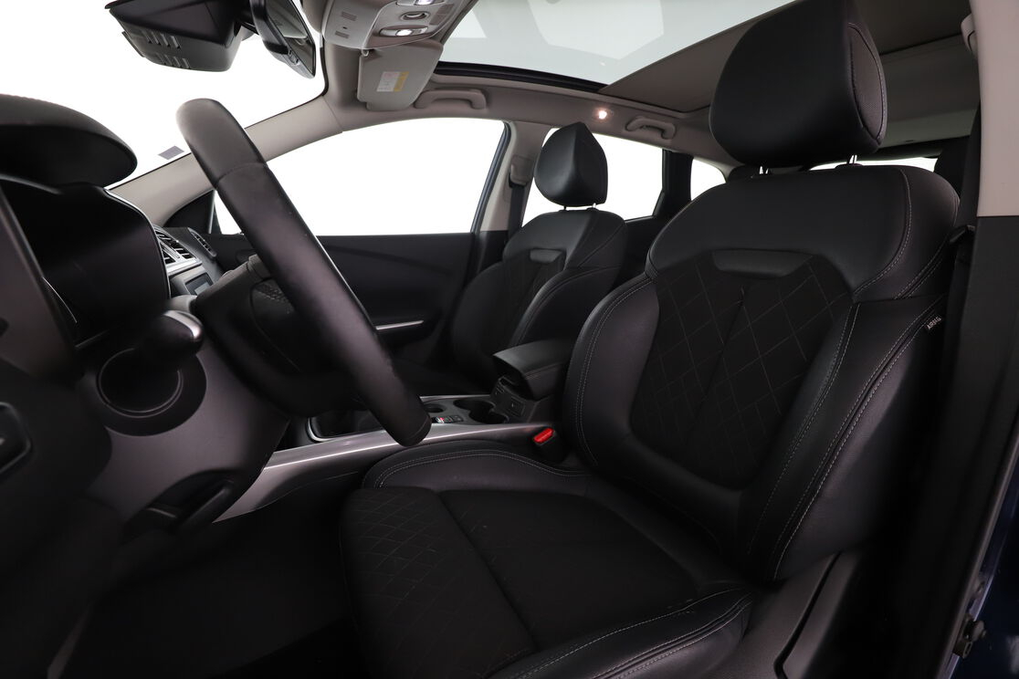 Renault Kadjar 1.3 TCe Intens — photo 9