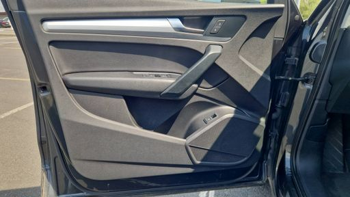 Audi Q5 2.0 TDI 163 Quattro S-Tronic7 - Avus – 2017 – 158000 km – Diesel – Boîte Automatique — photo 29