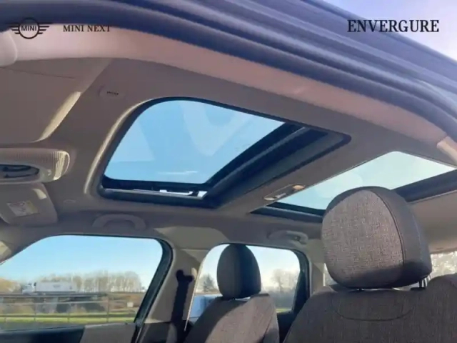 Mini Countryman cooper  136ch northwood bva7 — photo 9