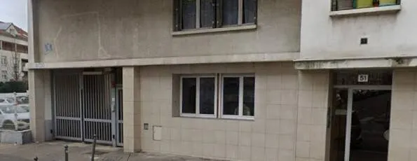 Parking 10 m²