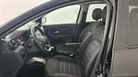 Dacia Duster 1.5 Blue dCi 115ch Prestige 4x2 — photo 12