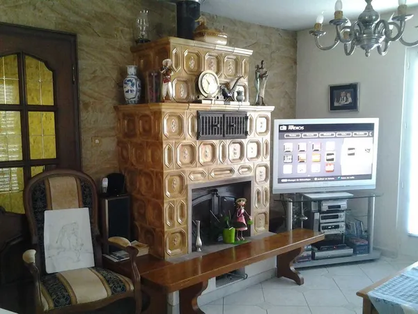 Maison Vente Biesheim 5p 160m² 360000€