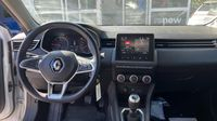 Renault Clio 1.5 Blue dCi 85ch Business — photo 11