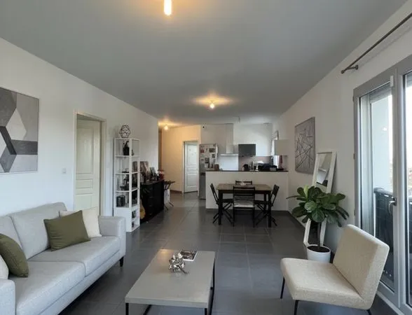 Immeuble de rapport 475 m²