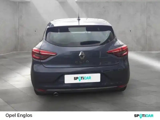 Renault Clio 1.0 tce 90ch intens -21n — photo 5
