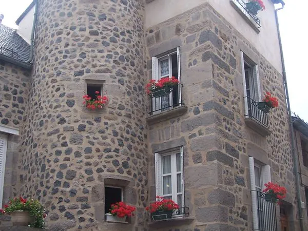 Location meublee