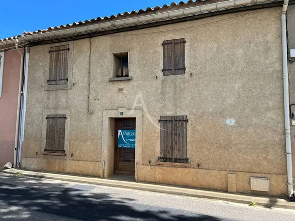 Maison 4 pièces 117 m²