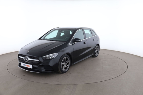 Mercedes-Benz Classe B 200 d AMG Line Edition 8G-DCT