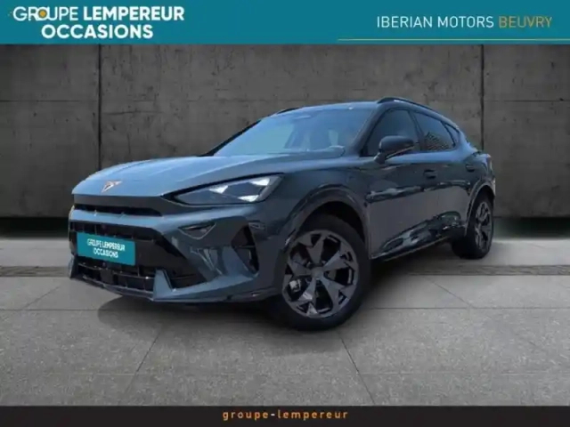 Cupra Formentor 1.5 ehybrid 204ch v dsg6