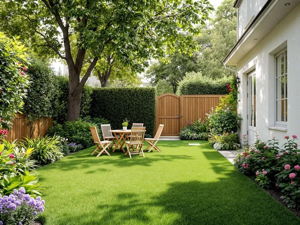 Maison de luxe 4 pièces 96 m²