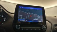 Ford Puma 1.0 flexifuel125ch Titanium x — photo 19