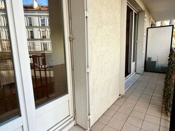 Appartement 4 pièces 70 m²