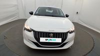 Peugeot 208 Active PureTech 75 S S BVM5