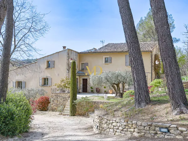 Maison 9 pièces