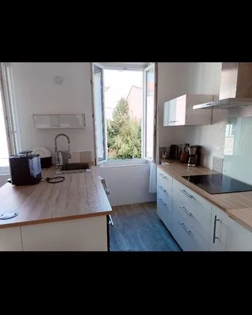 Maison 4 pieces 115m2