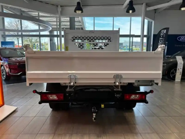 Ford Transit 2t ccb p350 l2 2.0 ecoblue 130ch hdt trend — photo 6