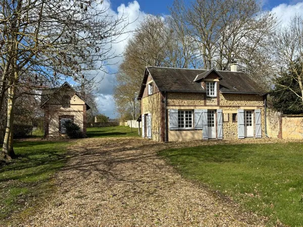 PARFAITE POUR UN PREMIER ACHAT, UNE RESIDENCE SECONDAIRE OU