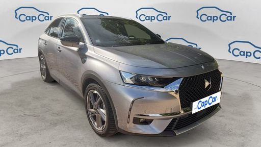 DS DS7 Crossback 1.6 E-Tense 300 Hybrid 4X4 EAT8 - Rivoli – 2022 – 55678 km – Hybride rechargeable – Boîte Automatique — photo 2