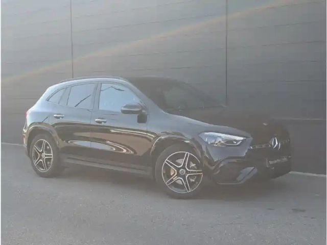 Mercedes Gla 200 d — photo 7