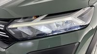 Dacia Jogger 1.6 hybrid 140ch Extreme 7 places — photo 17