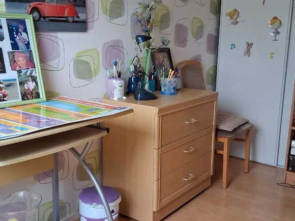 Chambre disponible a plerin