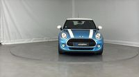Mini Mini Cooper D 116ch Chili — photo 2