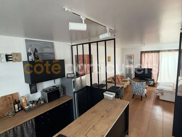 Maison 3 pièces 89 m²