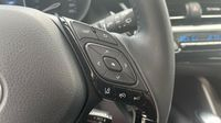 Toyota C-Hr 1.8 Hybride 122ch Design Ultimate E-CVT — photo 25