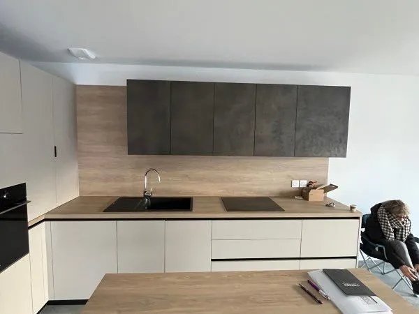Appartement à louer T3
