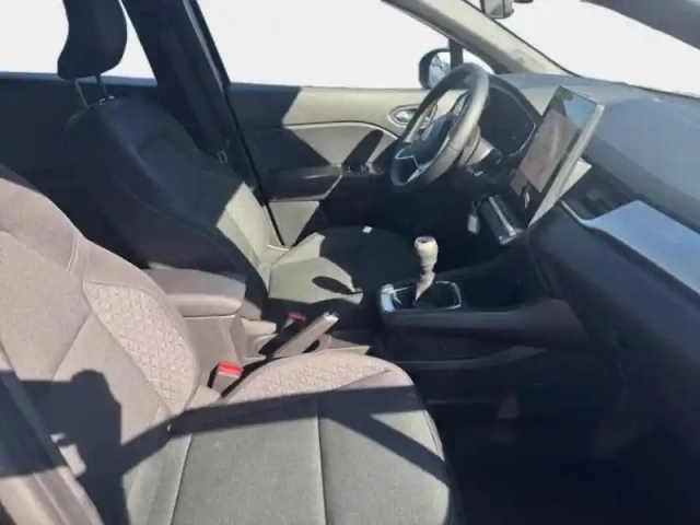 Renault Captur 1.0 eco-g 100ch evolution — photo 13