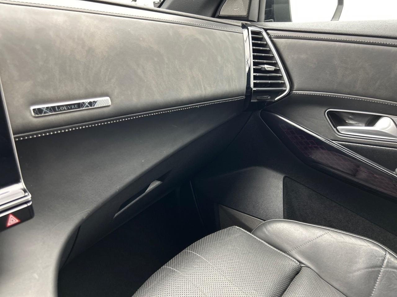 Ds Ds 7 crossback crossback hybride e-tense 300 eat8 4x4 louvre — photo 32