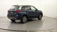 Suzuki Vitara 1.5 Dualjet Hybrid 115ch Style Auto Allgrip — photo 5