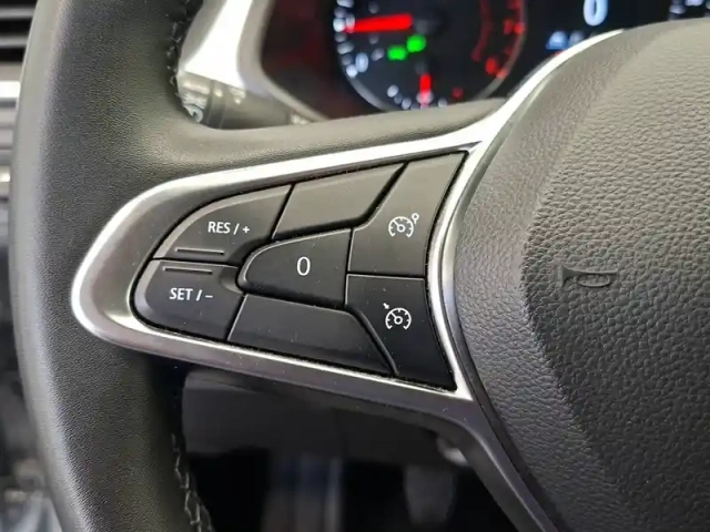 Renault Captur tce 100 gpl — photo 33