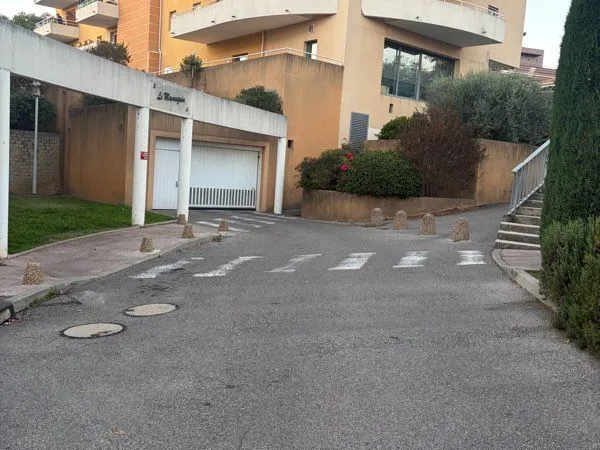 Location garage