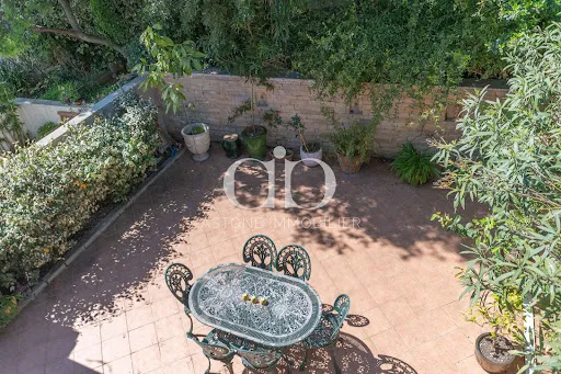 Appartement 6 pièces 128 m²