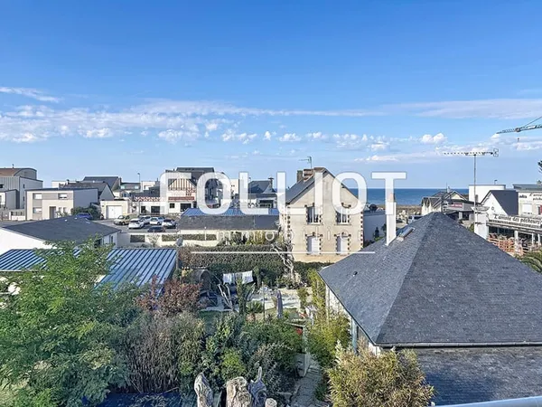 A VENDRE Appartement Agon Coutainville 3 pièce(s) 58.64 m2