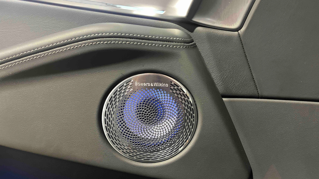 BMW XM 748 ch BVA8 — photo 16