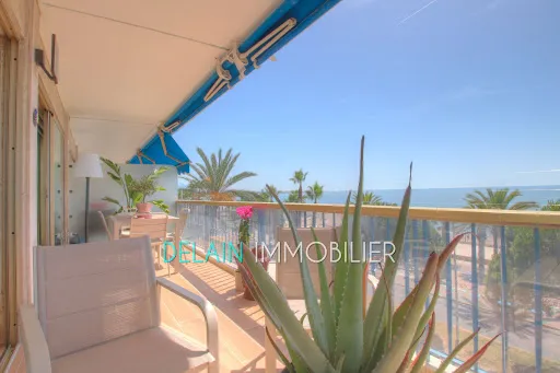 Appartement 3 pièces 76 m²