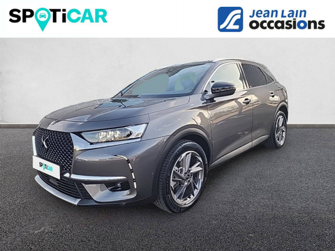 DS DS7 Crossback Hybride E-Tense 225 EAT8 Rivoli