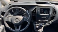 Mercedes Vito 114 CDI Long Pro Propulsion