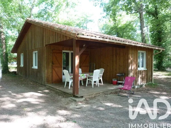 Maison 58 m²