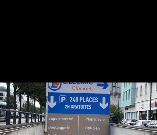 Location de parking