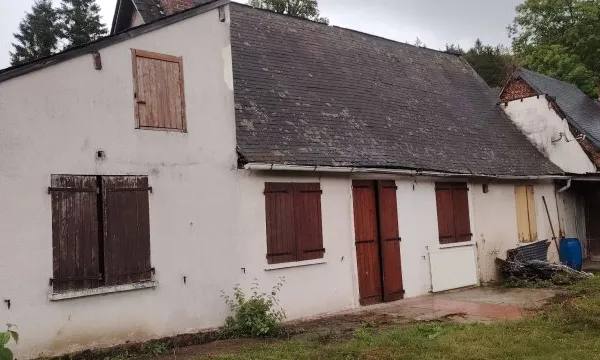 Maison 4 pièces 75 m²