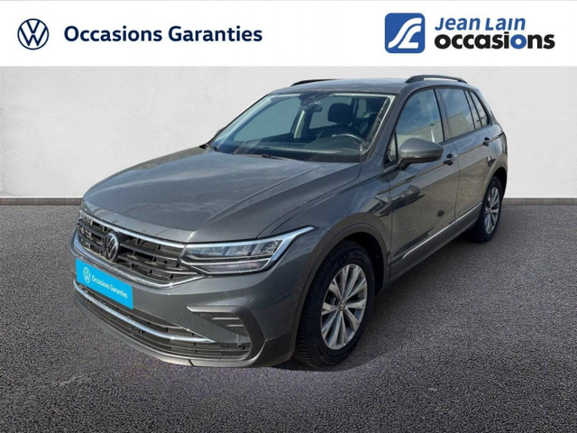 Volkswagen Tiguan 2.0 TDI 150ch DSG7 Life Business