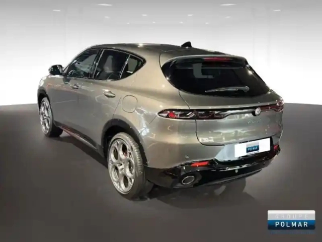 Alfa Romeo Tonale 1.3 ibrida plug-in 280ch veloce at6 e-q4 — photo 7