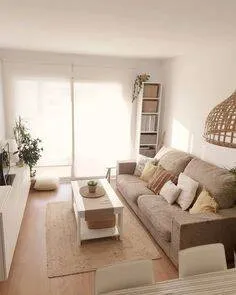 Studio 1 pièce 38 m²