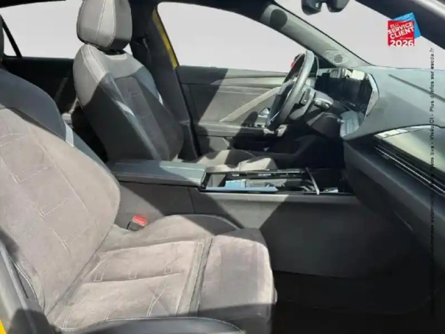 Opel Astra 1.2 turbo 130ch ultimate bva8 — photo 5